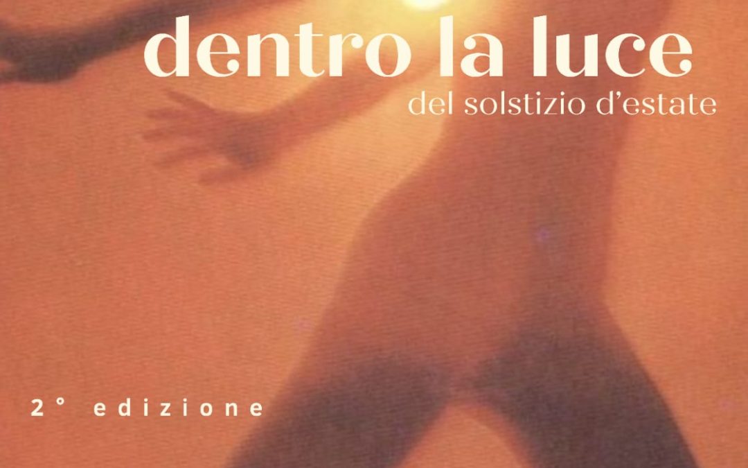 Astronomia tra arte e scienza: Linee di Saturno al Micorriza Festival 2026