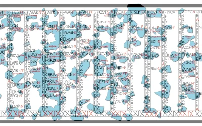 Calendari lunari romani