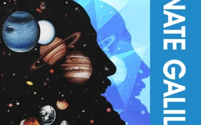 Giornate galileiane 2026