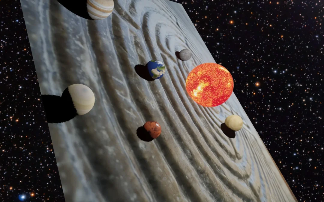 Il labirinto astronomico: zodiaco e simboli del tempo a Lucca