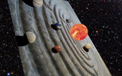 Il labirinto astronomico: zodiaco e simboli del tempo a Lucca