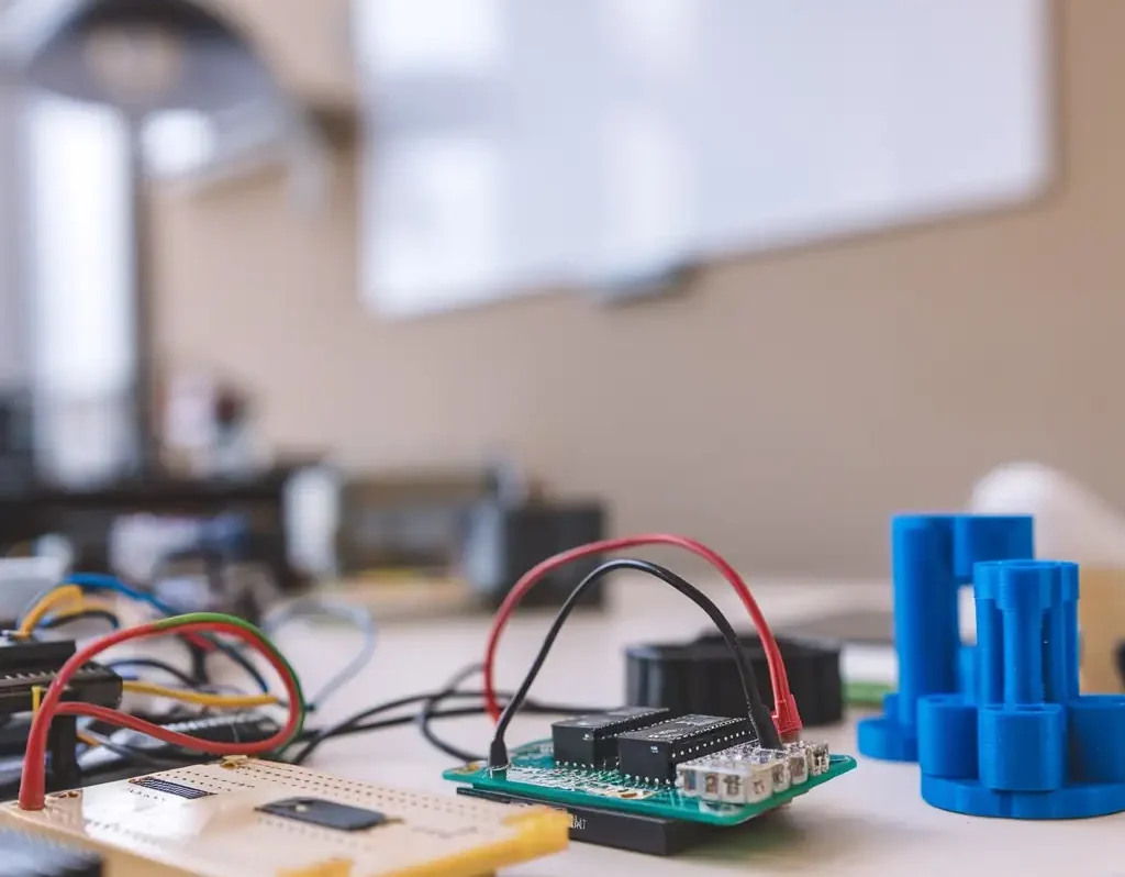 laboratori stem