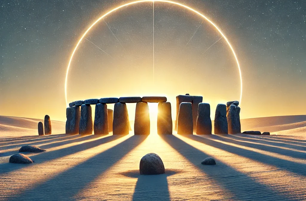 Solstizio d’inverno: il giorno più corto e le tradizioni millenarie