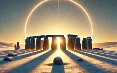 Solstizio d’inverno: il giorno più corto e le tradizioni millenarie