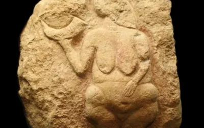 Venere e il tempo della Luna