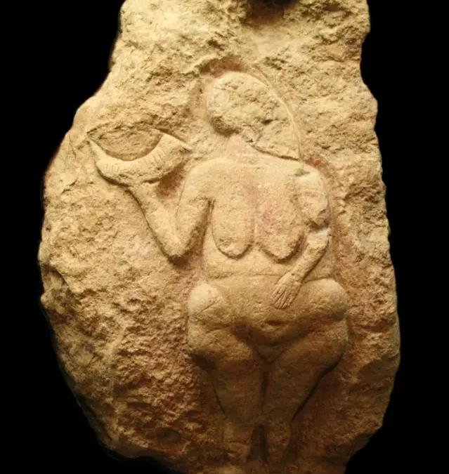 Venere e il tempo della Luna